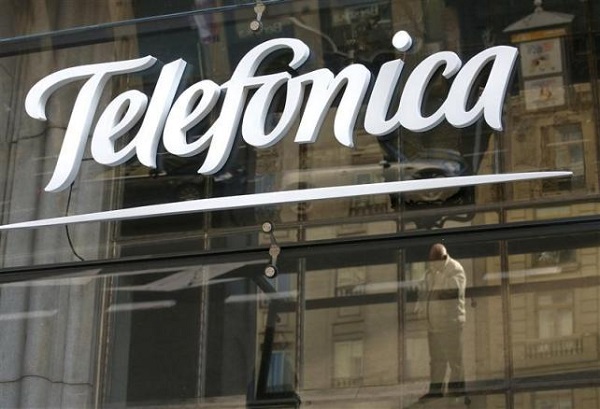 Telefónica