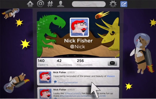 twitter twitter