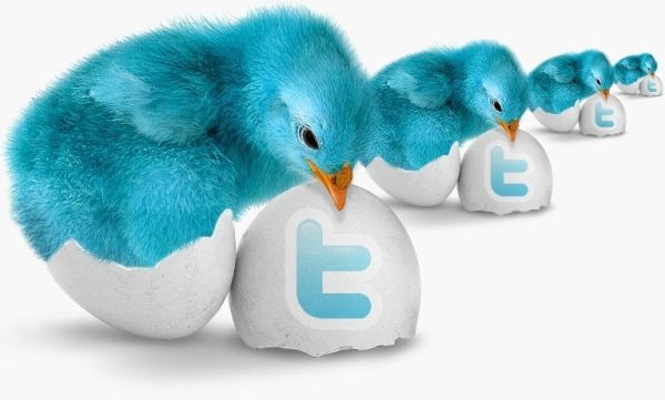 Twitter supera los 200 millones de usuarios activos al mes