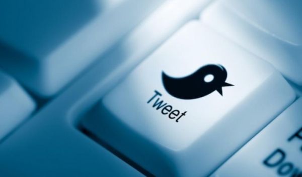 twitter