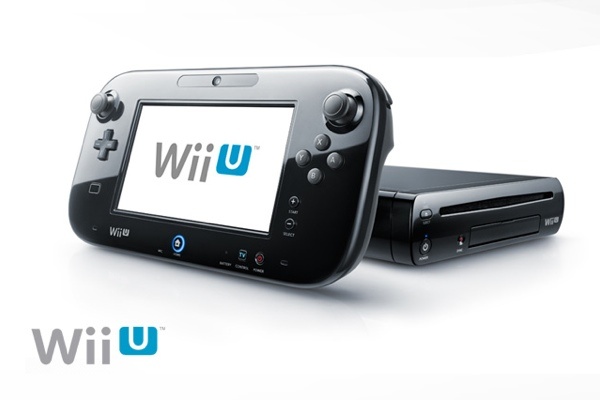 Wii U, la nueva consola de Nintendo recibe una actualización