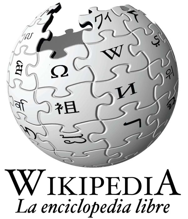 Lo más buscado en la Wikipedia en español durante 2012