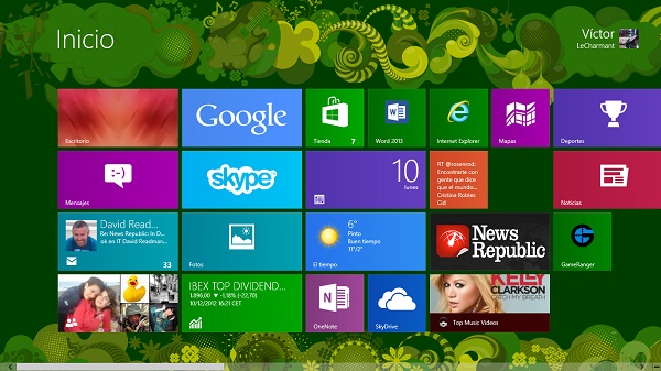 Las mejores apps para Windows 8 de diciembre