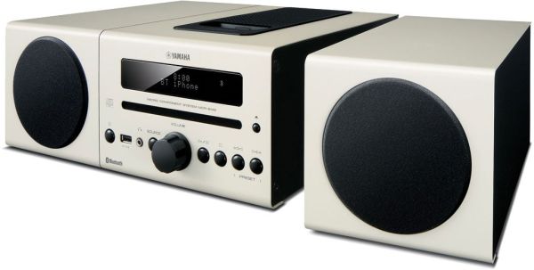 Yamaha MCR-142, análisis a fondo