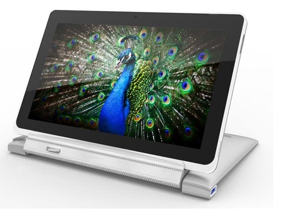 Acer Iconia W510, probamos este tablet convertible con Windows 8 1
