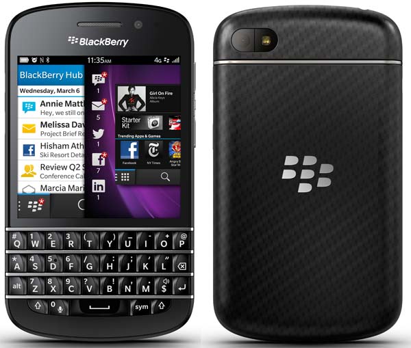 BlackBerry Q10 02