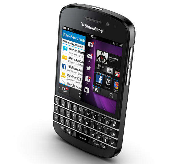BlackBerry Q10 03