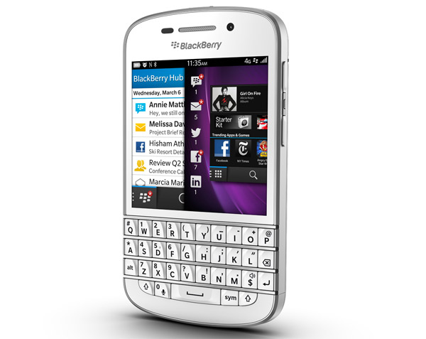 BlackBerry Q10 05