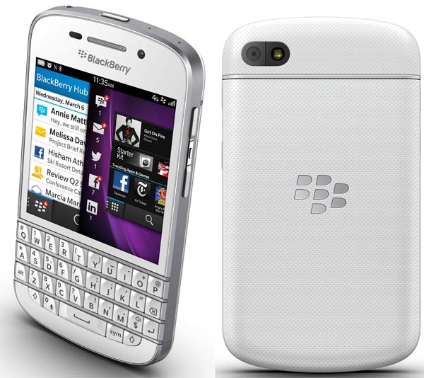 BlackBerry Q10 06