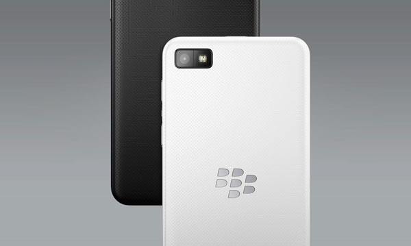 BlackBerry Z10 06
