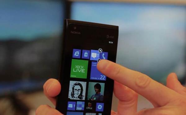 Nokia Lumia 900 011