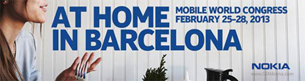 Nokia MWC 2013 01