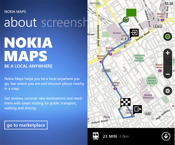 Nokia-Maps-01 Nokia Maps 01