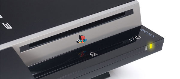 Solución provisional al fallo de la luz amarilla en la PlayStation 3
