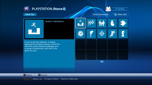 PlayStation Network (PSN) fuera de servicio por labores de mantenimiento 2 PlayStation-Network