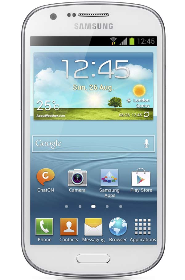 Samsung Galaxy Express 01