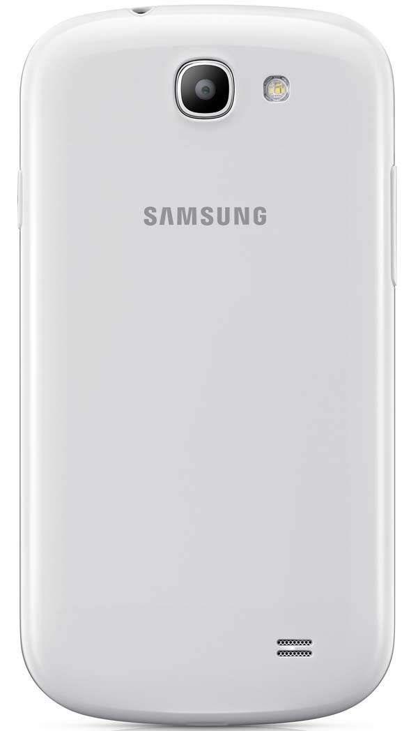 Samsung Galaxy Express 02