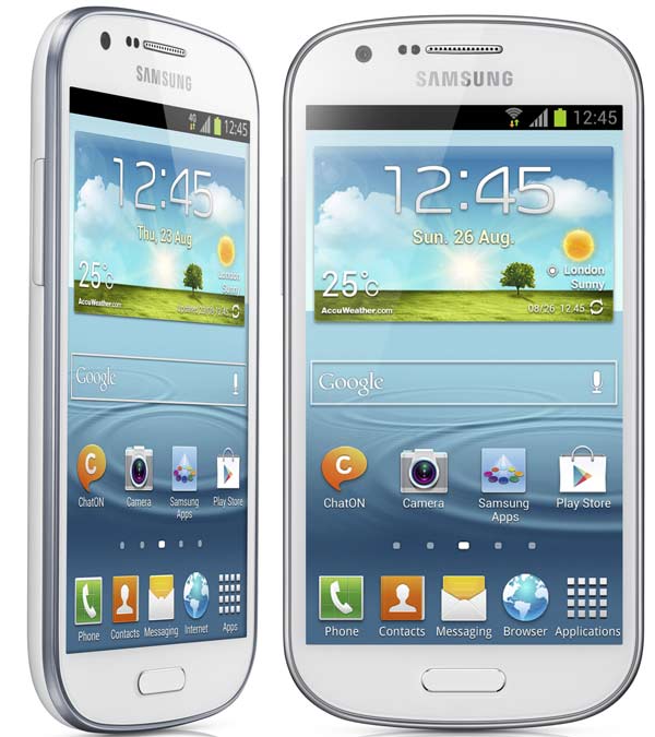 Samsung Galaxy Express 03
