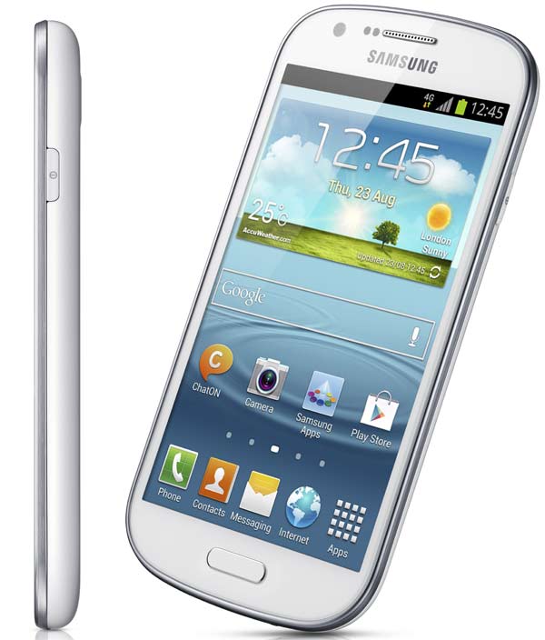 Samsung Galaxy Express 04