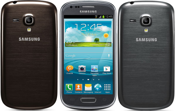 Samsung Galaxy S3 Mini 03