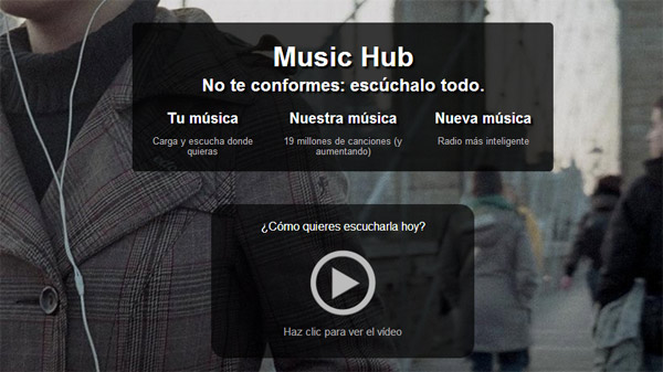 Samsung Music Hub 02