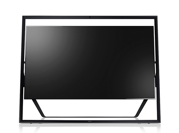 Samsung UHD S9000