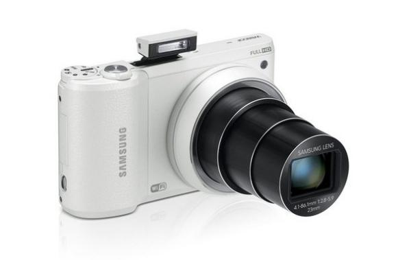 Samsung WB800F