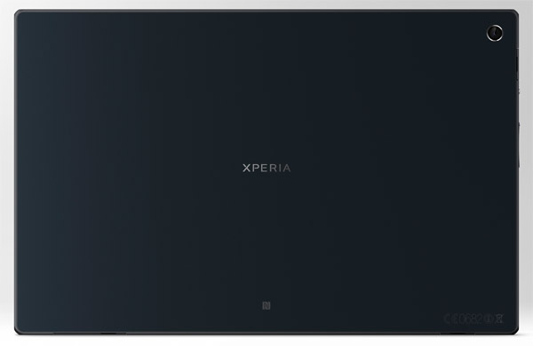 Sony Xperia Tablet Z 07