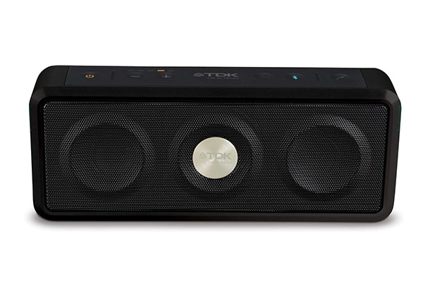 TDK Wireless Weatherproof, altavoz para uso al aire libre 2 TDK Wireless Weatherproof