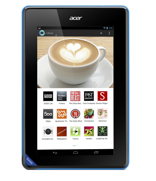 Acer Iconia B1