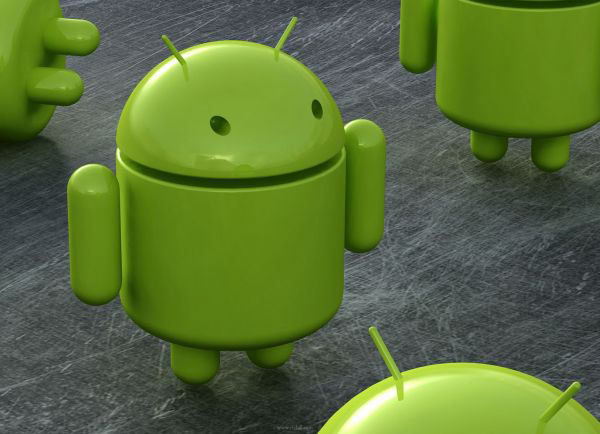 Muchos usuarios todaví­a utilizan versiones antiguas de Android en su móvil