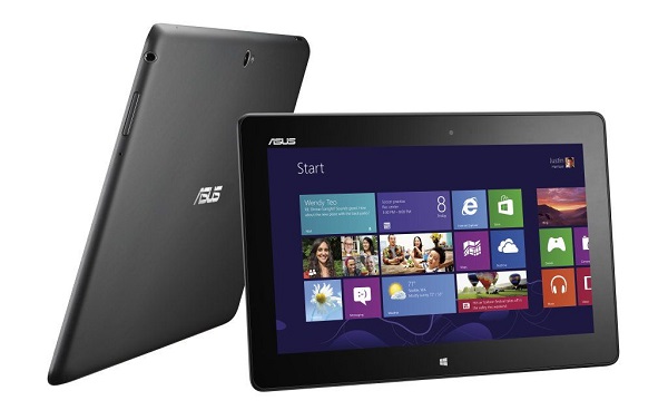 ASUS VivoTab Smart, tablet de 10 pulgadas con Windows 8