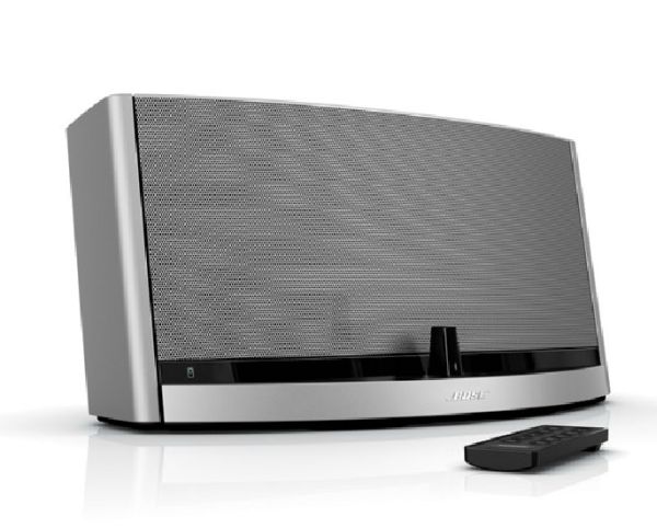 Bose SoundDock 10BT ahora viene con unos auriculares Bose IE2 por el mismo precio