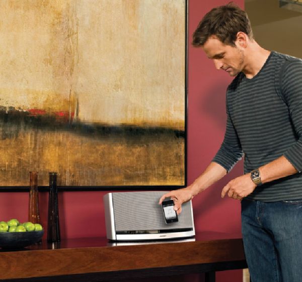 bose sounddock 10bt