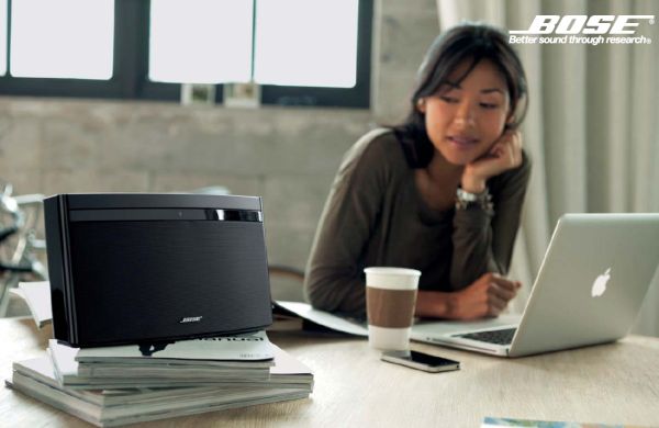 bose soundlink air