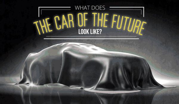 Cómo será el coche conectado del futuro