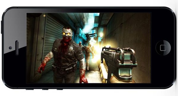 10 cosas que no sabes sobre los juegos para móviles
