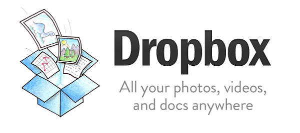 Dropbox lanza una app de su sistema de almacenamiento para Windows 8 2