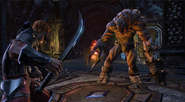 elder scrolls online