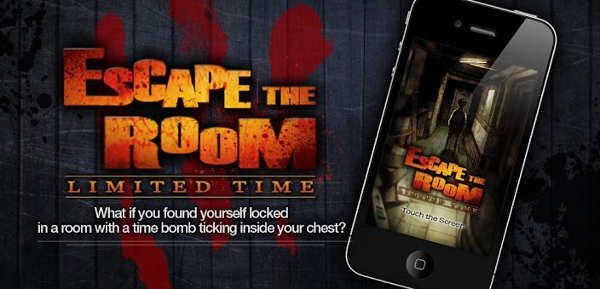Escape the Room, descarga gratis esta aventura gráfica para Android