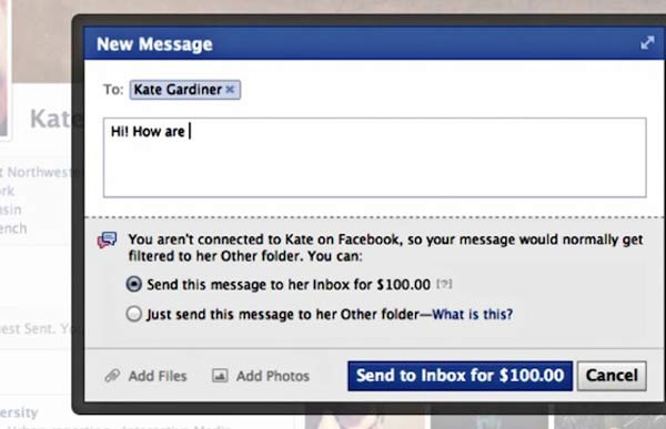 facebook-mensajes facebook mensajes