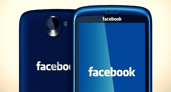 Más de 600 millones de usuarios usan Facebook a través del móvil o tablet 1
