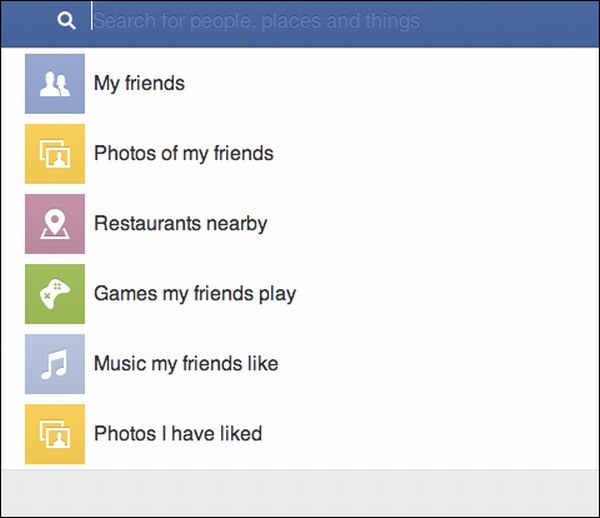 facebook buscador