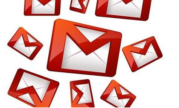 Cómo activar las combinaciones de teclas en Gmail