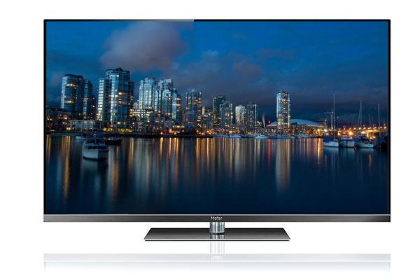 Haier HXT, Dongle y Sm@rt Eye Android, Smart TV con Android 1 Haier HXT