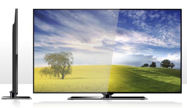 Nuevas familias de televisores LCD LED de Haier