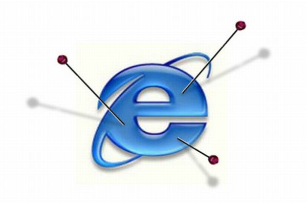 Microsoft arregla la última vulnerabilidad de Internet Explorer