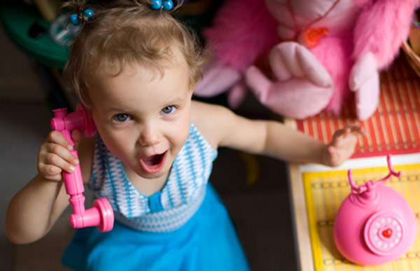Cómo poner aplicaciones para niños en tu Nokia Lumia 920