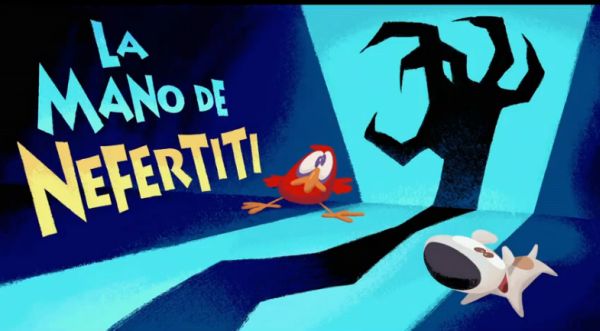 Cortos de animación finalistas a los Premios Goya, aquí­ puedes verlos todos