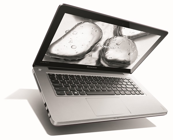 Lenovo IdeaPad U410